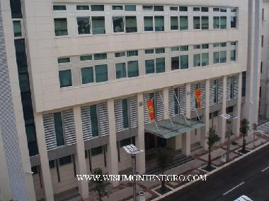 Ferienhaus in Podgorica (Montenegro) oder Ferienwohnung oder Ferienhaus