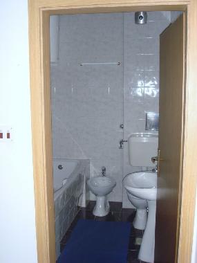 Ferienwohnung in Trogir (Splitsko-Dalmatinska) oder Ferienwohnung oder Ferienhaus