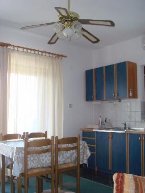 Ferienwohnung in Trogir (Splitsko-Dalmatinska) oder Ferienwohnung oder Ferienhaus