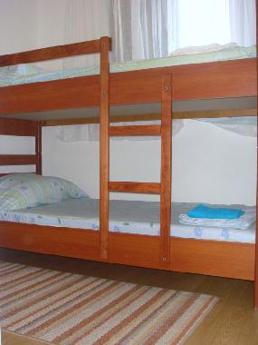 Ferienwohnung in Trogir (Splitsko-Dalmatinska) oder Ferienwohnung oder Ferienhaus