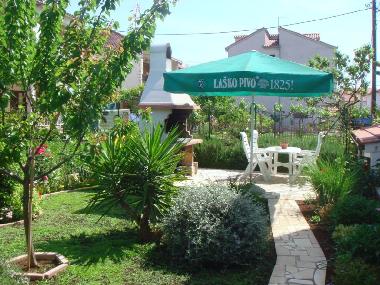 Ferienwohnung in Trogir (Splitsko-Dalmatinska) oder Ferienwohnung oder Ferienhaus