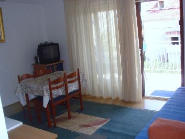 Ferienwohnung in Trogir (Splitsko-Dalmatinska) oder Ferienwohnung oder Ferienhaus