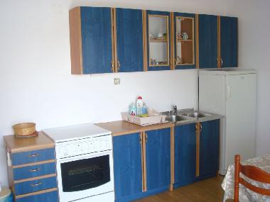 Ferienwohnung in Trogir (Splitsko-Dalmatinska) oder Ferienwohnung oder Ferienhaus
