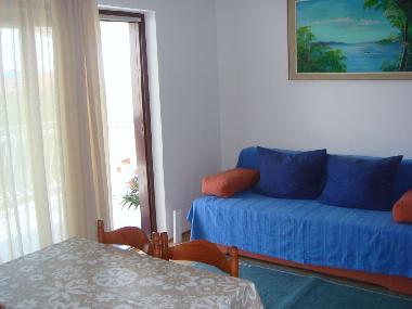 Ferienwohnung in Trogir (Splitsko-Dalmatinska) oder Ferienwohnung oder Ferienhaus