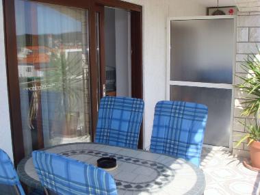 Ferienwohnung in Trogir (Splitsko-Dalmatinska) oder Ferienwohnung oder Ferienhaus
