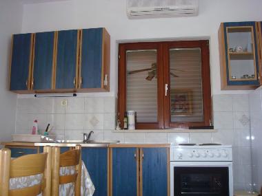 Ferienwohnung in Trogir (Splitsko-Dalmatinska) oder Ferienwohnung oder Ferienhaus