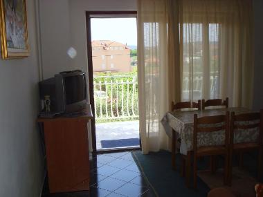 Ferienwohnung in Trogir (Splitsko-Dalmatinska) oder Ferienwohnung oder Ferienhaus