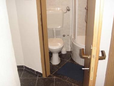 Ferienwohnung in Trogir (Splitsko-Dalmatinska) oder Ferienwohnung oder Ferienhaus