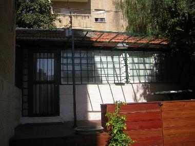 Ferienwohnung in Old Katamon (Yerushalayim (Jerusalem)) oder Ferienwohnung oder Ferienhaus
