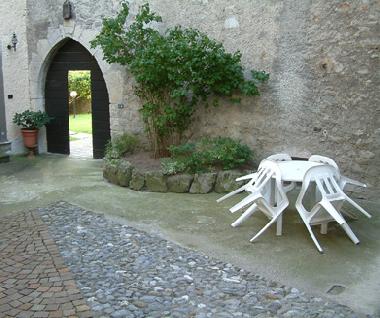 Ferienhaus in solto collina (Bergamo) oder Ferienwohnung oder Ferienhaus