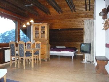 Ferienwohnung in Laax (Flims Laax Falera) oder Ferienwohnung oder Ferienhaus