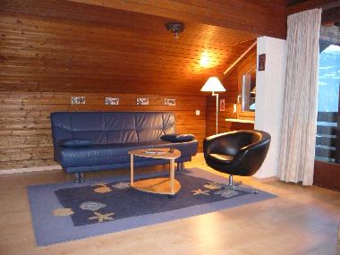 Ferienwohnung in Laax (Flims Laax Falera) oder Ferienwohnung oder Ferienhaus