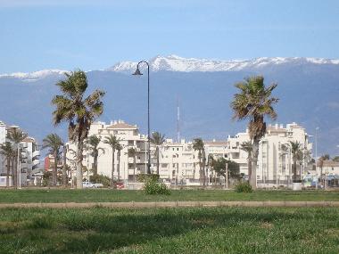Ferienwohnung in Roquetas de Mar (Almera) oder Ferienwohnung oder Ferienhaus