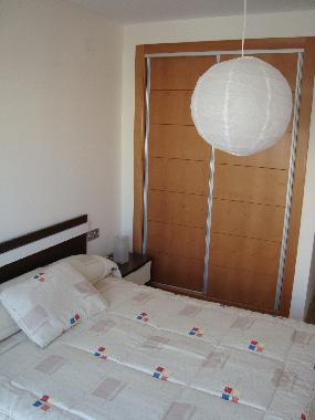 Ferienwohnung in Roquetas de Mar (Almera) oder Ferienwohnung oder Ferienhaus