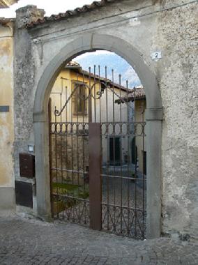 Ferienhaus in solto collina (Bergamo) oder Ferienwohnung oder Ferienhaus