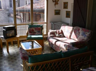 Ferienhaus in solto collina (Bergamo) oder Ferienwohnung oder Ferienhaus