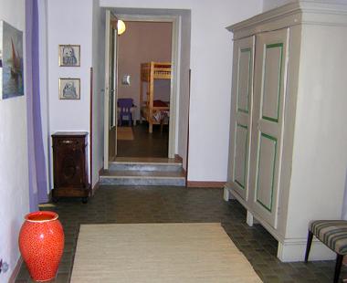 Ferienhaus in solto collina (Bergamo) oder Ferienwohnung oder Ferienhaus