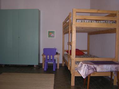 Ferienhaus in solto collina (Bergamo) oder Ferienwohnung oder Ferienhaus