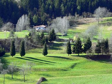Ferienhaus in solto collina (Bergamo) oder Ferienwohnung oder Ferienhaus