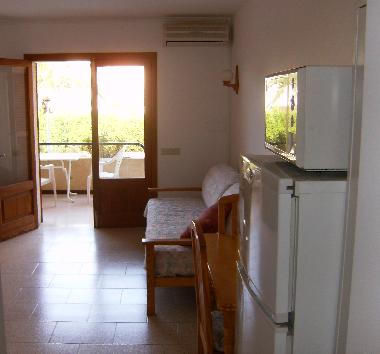 Ferienwohnung in Alcudia (Mallorca) oder Ferienwohnung oder Ferienhaus