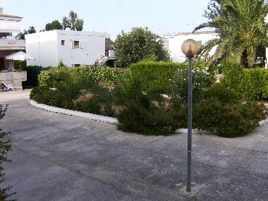 Ferienwohnung in Alcudia (Mallorca) oder Ferienwohnung oder Ferienhaus