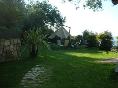 Ferienhaus in Sorrento (Napoli) oder Ferienwohnung oder Ferienhaus