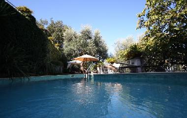 Ferienhaus in Sorrento (Napoli) oder Ferienwohnung oder Ferienhaus