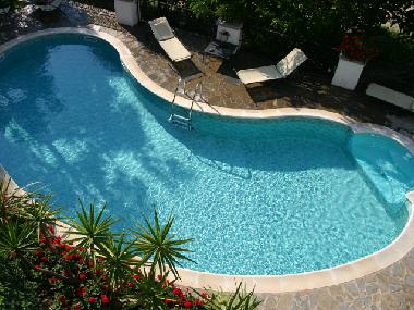 Ferienhaus in Sorrento (Napoli) oder Ferienwohnung oder Ferienhaus