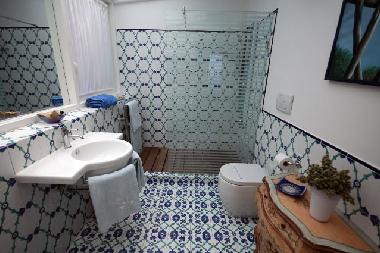 Ferienhaus in Sorrento (Napoli) oder Ferienwohnung oder Ferienhaus