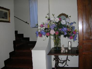Ferienhaus in Sorrento (Napoli) oder Ferienwohnung oder Ferienhaus