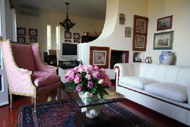 Ferienhaus in Sorrento (Napoli) oder Ferienwohnung oder Ferienhaus