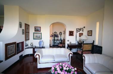 Ferienhaus in Sorrento (Napoli) oder Ferienwohnung oder Ferienhaus