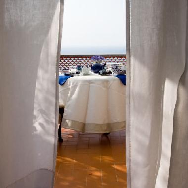 Ferienhaus in Sorrento (Napoli) oder Ferienwohnung oder Ferienhaus