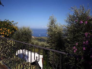 Ferienhaus in Sorrento (Napoli) oder Ferienwohnung oder Ferienhaus
