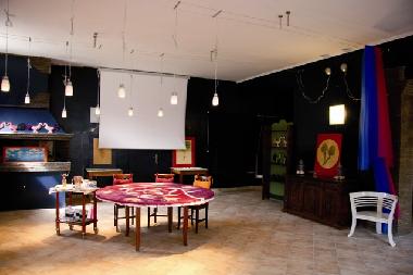 Ferienhaus in Pescia Romana (Viterbo) oder Ferienwohnung oder Ferienhaus
