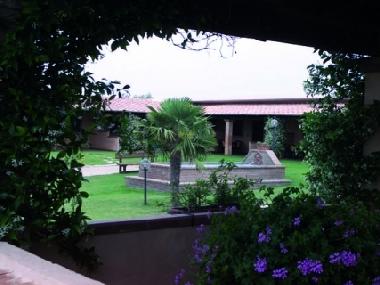 Ferienhaus in Pescia Romana (Viterbo) oder Ferienwohnung oder Ferienhaus