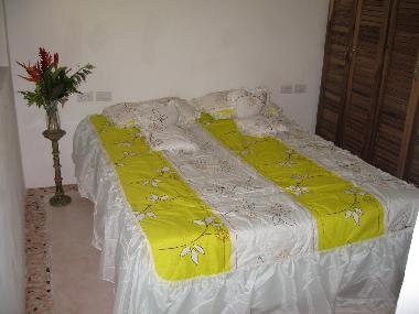 Ferienhaus in LAS TERRENAS (Samana) oder Ferienwohnung oder Ferienhaus