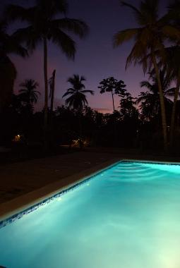 Ferienhaus in LAS TERRENAS (Samana) oder Ferienwohnung oder Ferienhaus