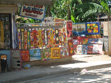 Ferienhaus in LAS TERRENAS (Samana) oder Ferienwohnung oder Ferienhaus