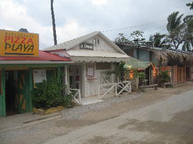 Ferienhaus in LAS TERRENAS (Samana) oder Ferienwohnung oder Ferienhaus