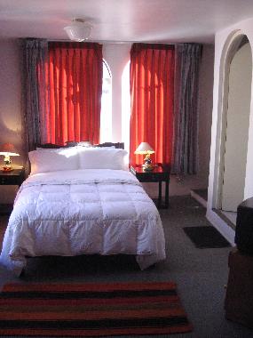 Pension in Arequipa (Arequipa) oder Ferienwohnung oder Ferienhaus