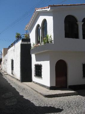 Pension in Arequipa (Arequipa) oder Ferienwohnung oder Ferienhaus