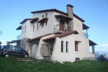 Ferienhaus in selianitika (Korinthia) oder Ferienwohnung oder Ferienhaus