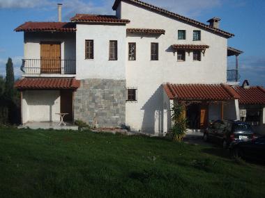 Ferienhaus in selianitika (Korinthia) oder Ferienwohnung oder Ferienhaus