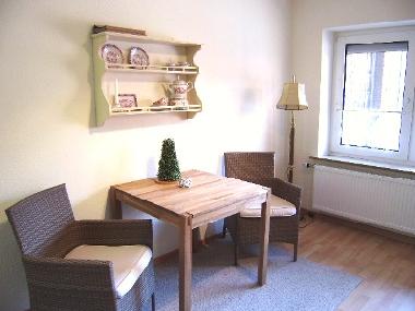 Ferienwohnung in Hage (Nordsee-Festland / Ostfriesland) oder Ferienwohnung oder Ferienhaus