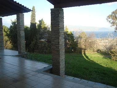 Ferienhaus in selianitika (Korinthia) oder Ferienwohnung oder Ferienhaus