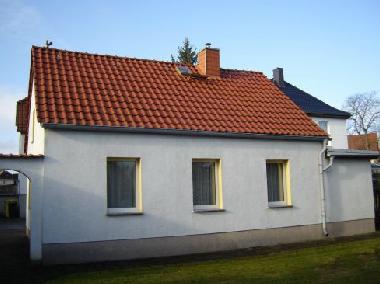 Fewo Gruszka Auenansicht