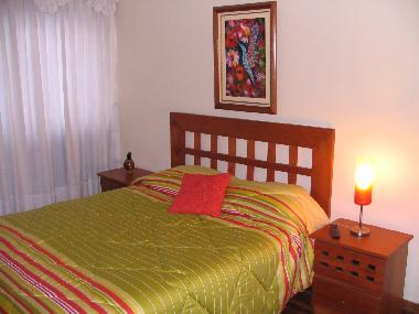 Ferienwohnung in Miraflores (Lima) oder Ferienwohnung oder Ferienhaus