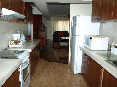 Ferienwohnung in Miraflores (Lima) oder Ferienwohnung oder Ferienhaus