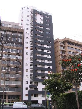 Ferienwohnung in Miraflores (Lima) oder Ferienwohnung oder Ferienhaus